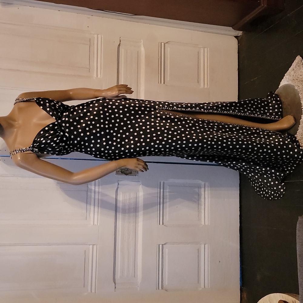 Mari Lee stunning Formal Gown